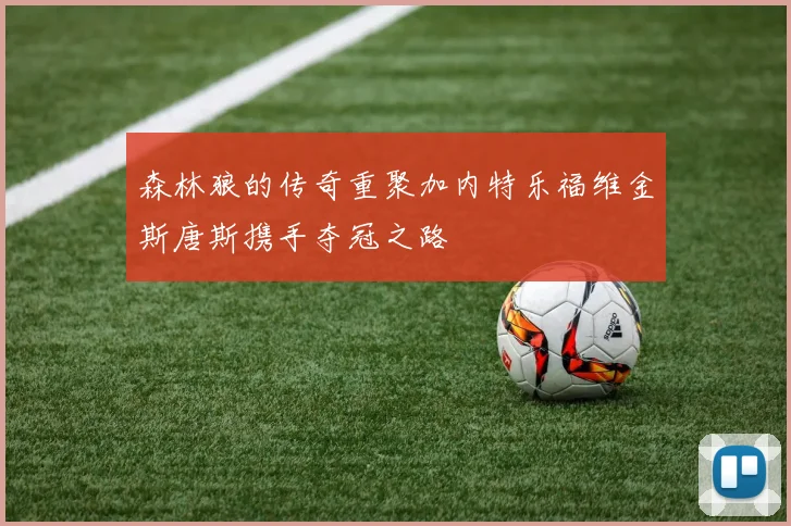 森林狼的传奇重聚加内特乐福维金斯唐斯携手夺冠之路